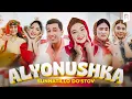 Download Lagu Sunnatillo Do'stov - Alyonushka | Суннатилло Дустов - Алёнушка