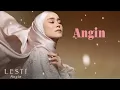 Lesti Kejora - Angin (Official Lyric Video)