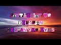 ANGEL EYES BY LOVE AND THEFT (LYRICS)