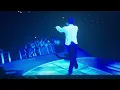 Pieces: kid laroi (sold out Greek theater Los Angeles California 