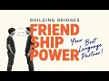 Unlocking Fluency How Friendship Can Transform Your Language Skills