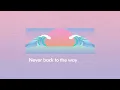 Download Lagu Surfaces - live it up (high tide) (Official Lyric Video)