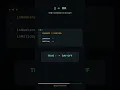 vs in JavaScript JavaScript in 20s