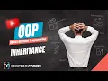 Object-Oriented Programming 3 - Inheritance