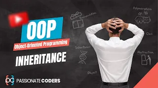 Object-Oriented Programming 3 - Inheritance