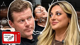 Is Barstool’s Mintzy a Secret Genius? | MICROPOD