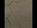 C4D Tips in a minute Ep1 Hexagon Array