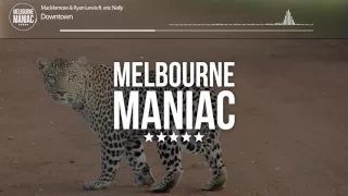 Macklemore Ryan Lewis Ft Eric Nally Downtown White Vox Remix 