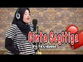 Download Lagu CINTA SEGITIGA ( Dangdut Lawas ) Rita Sugiarto Cover Lagu Dangdut by Novaliana