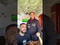 Emma'a - Challenge chien gens de (don'zer) #emmaa #challenge #chiengens #donzer #tiktok