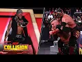 Lagu Mark Briscoe vs Hechicero: Hoogtepunten van de TNT Championship-wedstrijd | AEW Collision, 10-01-...