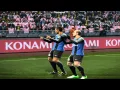 Best goals PES 2013 Compilation by mateuszcwks and rzepek1 vol.2 (with commentary) HD