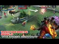 Download Lagu FRANCO HOOK MONTAGE EPS. 41 | Hook Franco Fox Menembus Tameng Lolita