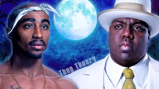 2Pac Pop Smoke 50 Cent How We Do Ft Biggie Eminem Eazy E Ice Cube Dr Dre NWA Snoop Game 