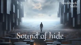 موسيقي تصويرية غامضة صوت الاختباء Background Music Sound Of Hide DARK Theme Music Shifo 
