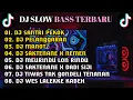 Download Lagu DJ SANTRI PEKOK - DJ PELANGGARAN - DJ MANOT FULL ALBUM || DJ SLOW BASS TERBARU