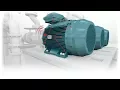 What is predictive maintenance on electric motors - low power motors