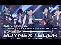 [#KGMA2025] 보이넥스트도어 - 오늘만 I l LOVE YOU + I Feel Good + Hollywood Action｜#BOYNEXTDOOR #ボーイネクストドア｜무대영상