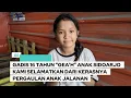 GADIS CANTIK 16 TAHUN YATIM PIATU,SE8ATANGKARA BERHASIL KAMI SELAMATKAN DARI PENGARUH @NAK JALANAN. 