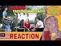 Lagu LEWANE TV NGAMEN TAPI GAK NYANYI HAHAHAHA | MALAYSIAN🇲🇾REACTION