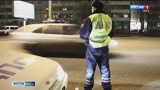 Лишение свободы и водительских прав грозит жителю Тюкалинского района