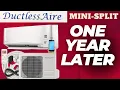 The surprising truth about the Ductless Aire mini-split from Home Depot 6 Things I Wish I d Known