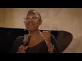 Les Victoires du Jazz 2018 - Cécile Mclorin Salvant - Live Unplugged -"Ev'rything I've Got"