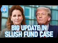Major AMICUS BRIEF Could Change Everything for Trump s IRS Case