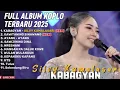 Download Lagu KABAGYAN - SILVY KUMALASARI FULL ALBUM TERBARU CAMPURSARI | DANGDUT KOPLO 2025