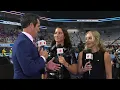 2026 NCAA women's gymnastics semifinals Session I | FULL REPLAY