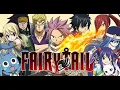 Download Lagu Fairy Tail opening 17 full