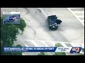 Florida man shot killed after trying to break up fight between people involved in crash