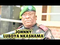 Download Lagu Qui est Johnny Luboya Nkashama: Homme fort dont la RDC, FARDC \u0026 Tshisekedi ont besoin?