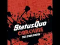 Caroline (2022 Studio Version)