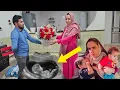 Download Lagu Fatima's pregnancy. Nemat's efforts to cheer up Fatima and take care of Arvin and Avin by Fatima