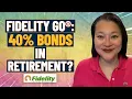 Fidelity Go Schwab Intelligent Portfolio vs Vanguard s Target Date Funds Model Portfolios 101