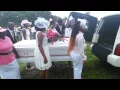 Download Lagu First All Granddaughters Pallbearers  Hattie Louise McBride Tyson July 24, 2015 Funeral MP3