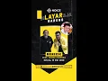 Download Lagu #DiLayarAja bareng Berizik (feat. Giring Ganesha)