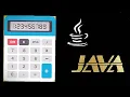 Building Calculator with java programming