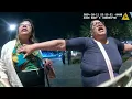 Obnoxious Sisters Terrorize Winery Ends Badly