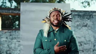 Siya Ntuli (Ft. uMjikelo) - Ungikhumbule [Official Visuliser]