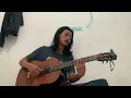Lagu STEVEN \u0026 COCONUTTREEZ - LAGU SANTAI (COVER)
