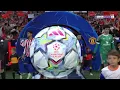 Atlético Madrid 2-0 Manchester United | Champions League 26/27 Match Highlights