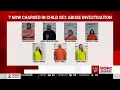 7 now charged in child sex abuse investigation