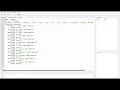 Determining seasons in python
