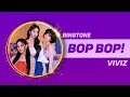 Download Lagu VIVIZ - BOP BOP! (RINGTONE/ALARM) 🔊 |  Link in description 👇