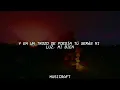 Chayanne - Yo Te Amo (Letra/Lyrics)