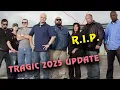 Auction Hunters Cast 2025 Update Where Are They Now