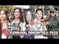 Lagu Karnaval Budaya Ringintelu Bangorejo Banyuwangi 2025
