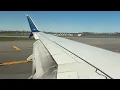 Delta Airlines Flight 379 arriving into LaGuardia Airport